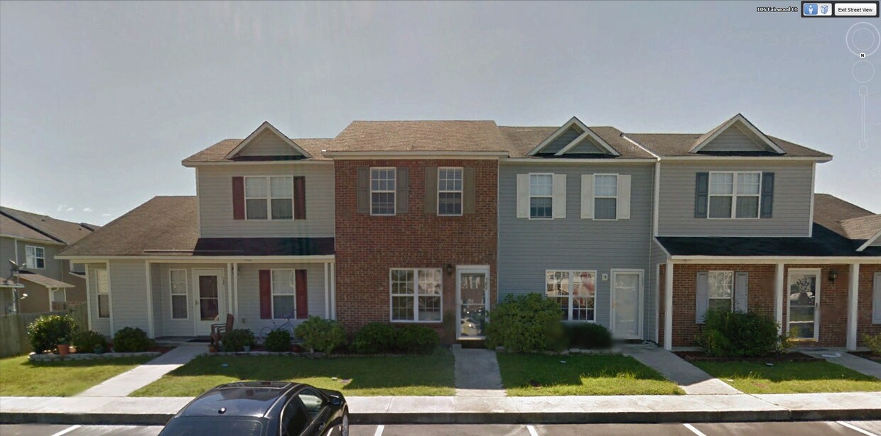 Primary Photo - 104 Fairwood Ct