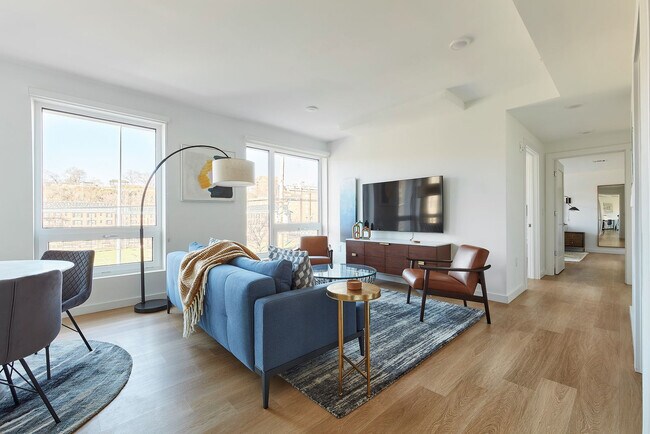 Foto del edificio - 1b Marshall Dr