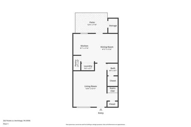 Foto del edificio - 232 Thistle Ln