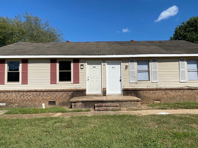 Building Photo - 20 Rossfield Cv