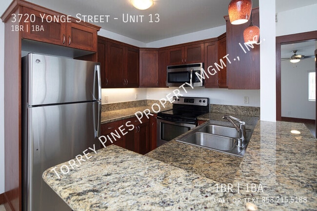 Foto del edificio - 3720 Yonge St