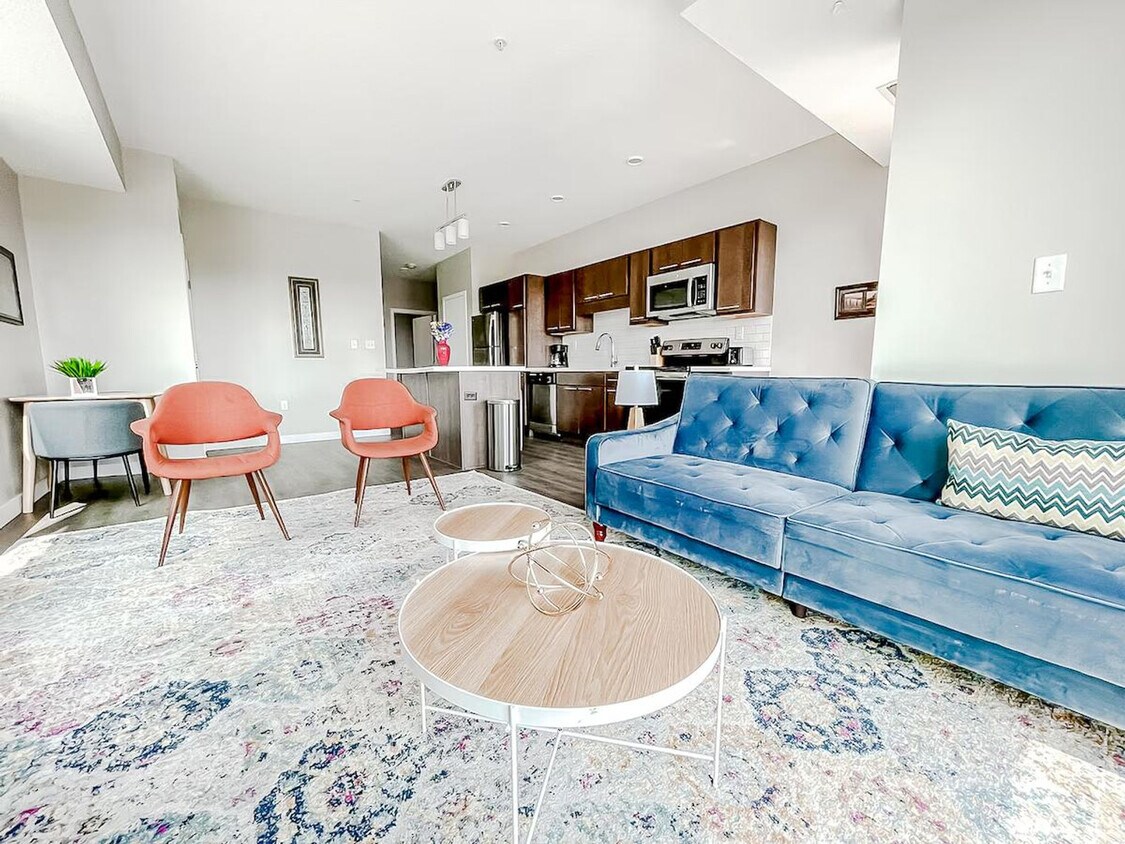 Foto principal - 1416 Locust St