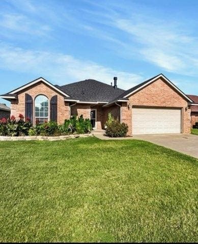 Photo - 313 N Shannon Way (Mustang, OK)