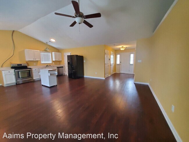 Building Photo - 3 br, 2 bath House - 2540 Cameron Woods Lane