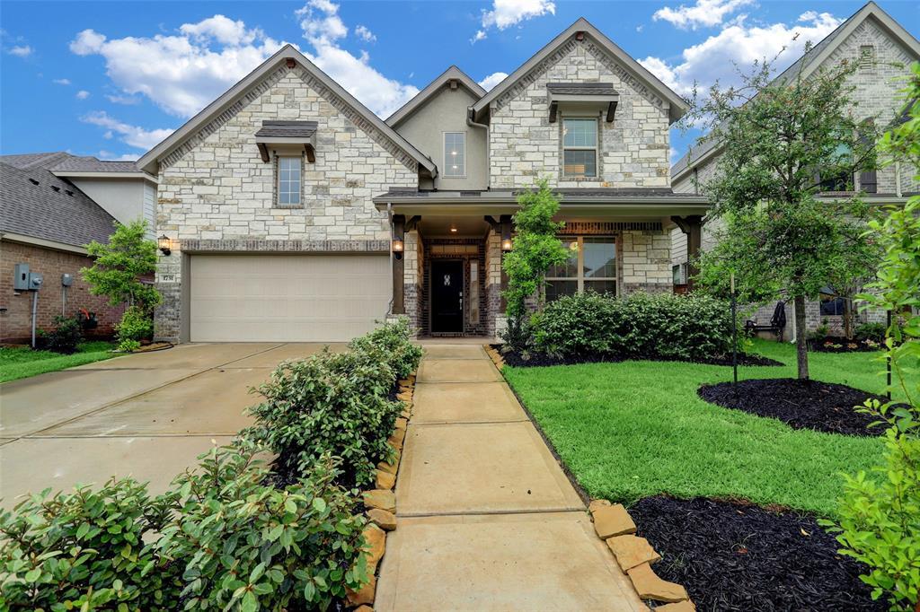 1731 Country Air Ln, Missouri City, TX 77459 House Rental in Missouri