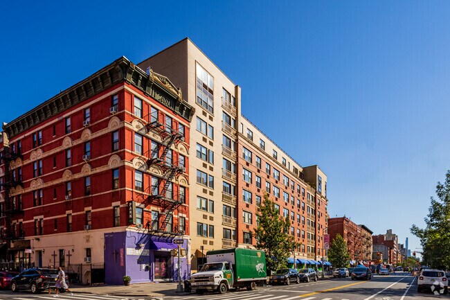 Foto del edificio - The Douglass