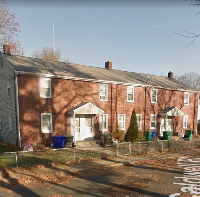 Building Photo - 17 Caldwell Pl