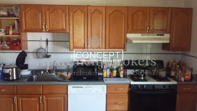 Foto del edificio - 14 Gardner St