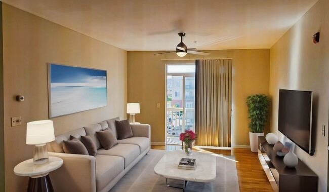 Foto del edificio - 863 Flynn St