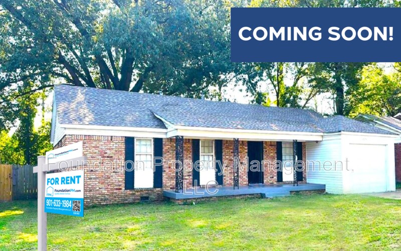 Foto principal - 2874 Knight Rd