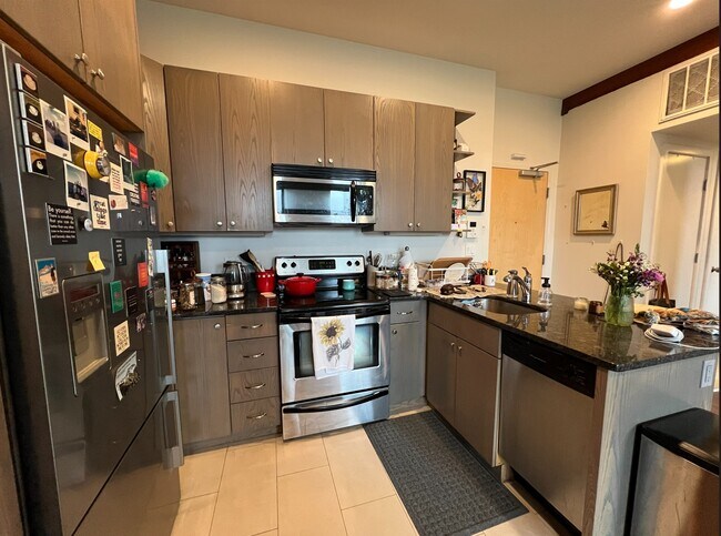 Foto del edificio - 460 Harrison Ave