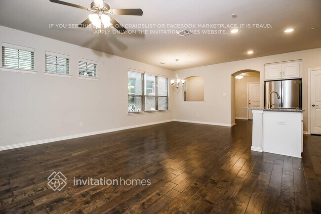 Building Photo - 4417 Blackjack Oak Dr