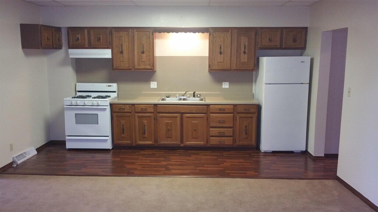 Primary Photo - 1311 N 1st St
