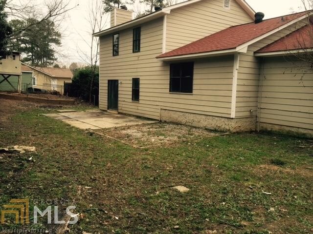 Foto del edificio - 1173 Walnut Creek Ln