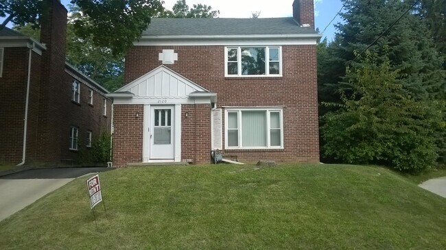 Foto del edificio - 2120 Secor Rd