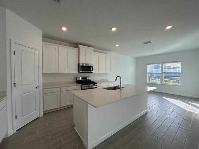 Foto del edificio - 12419 NW 139th Dr