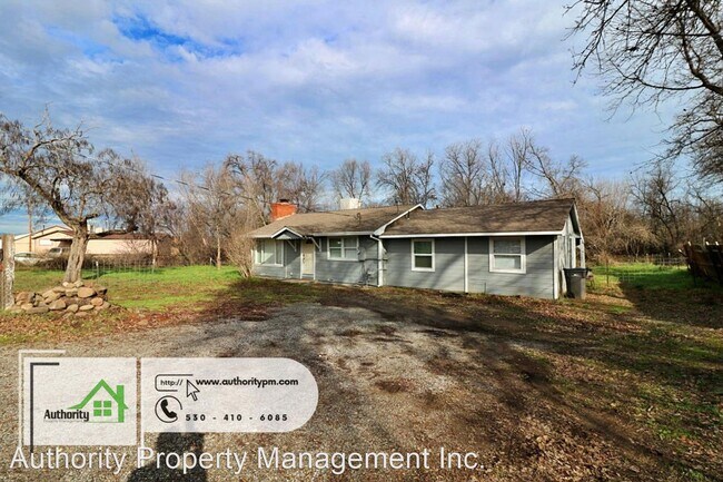 Building Photo - 4 br, 2 bath House - 5521 Balls Ferry Rd