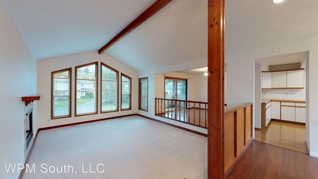 Building Photo - 4 br, 2 bath House - 4920 Wa Tau Ga Ave NE
