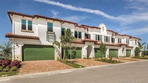 11330 Sw 16th St Pembroke Pines Fl 33025 Townhouse For In 11330 Sw 16th St Pembroke Pines Fl