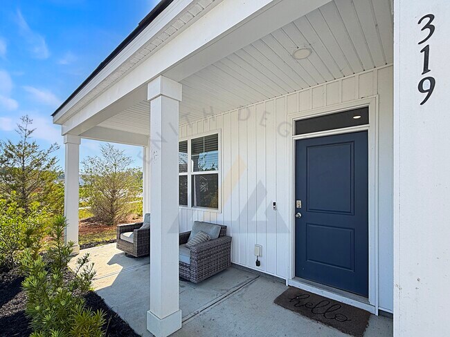 Building Photo - 319 Sanctuary Dr