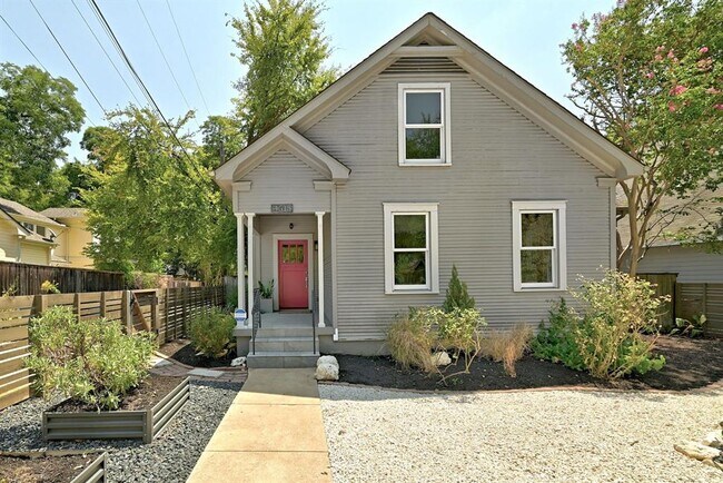 Building Photo - 4515 Avenue G Ave