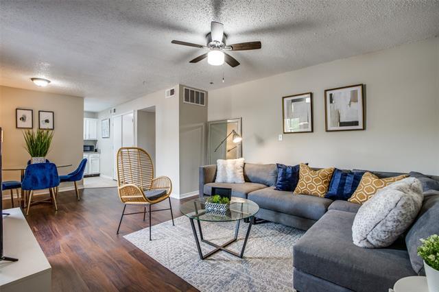 Foto principal - 8756 Carroll Cir