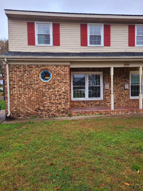 8116 Tidal Rd Unit B, Norfolk, VA 23518 Room for Rent in Norfolk, VA