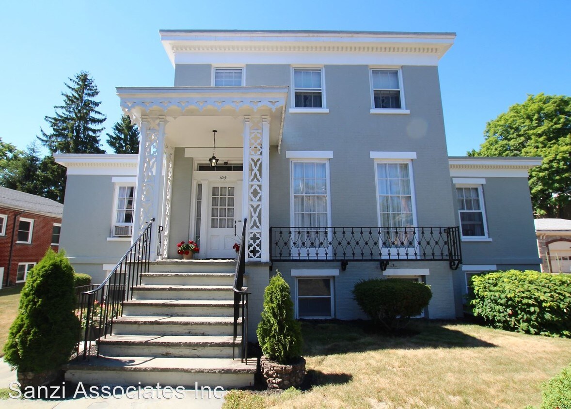 105 Maiden Ln Unit Apt A, Kingston, NY 12401 Condo for Rent in