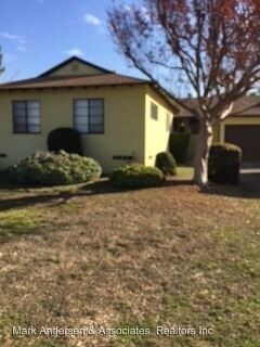Building Photo - 3 br, 2 bath House - 316 S. ASTELL AVE