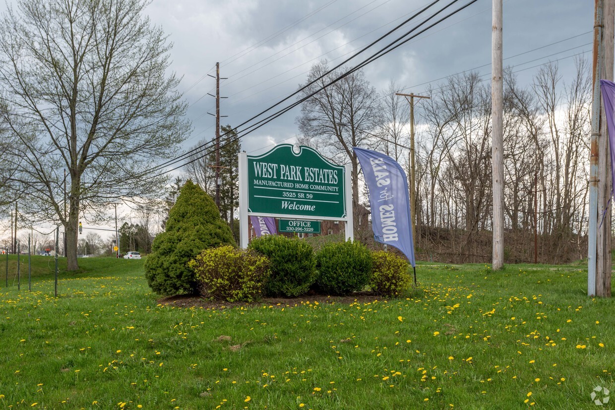 Building Photo - West Park Mobile Homes Estates