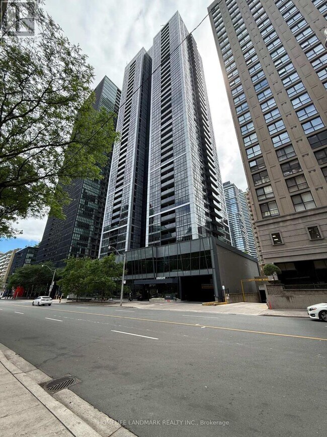 Building Photo - 28 Ted Rogers Way