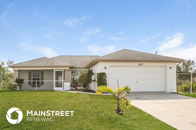 Building Photo - 4029 24th St SW