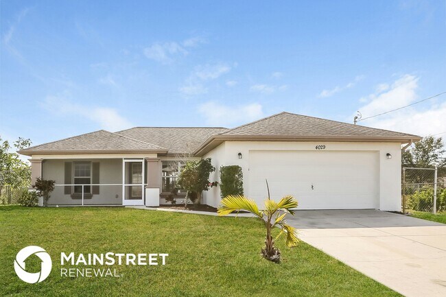 Foto del edificio - 4029 24th St SW