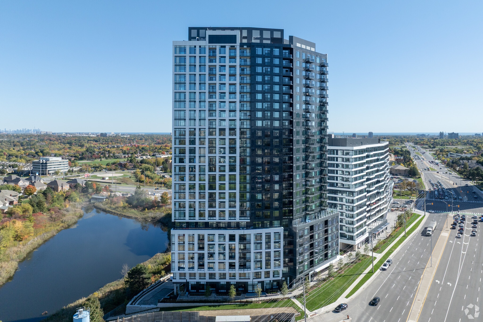 The Kith and Kindred Condominiums