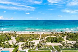 Building Photo - 10203 Collins Ave