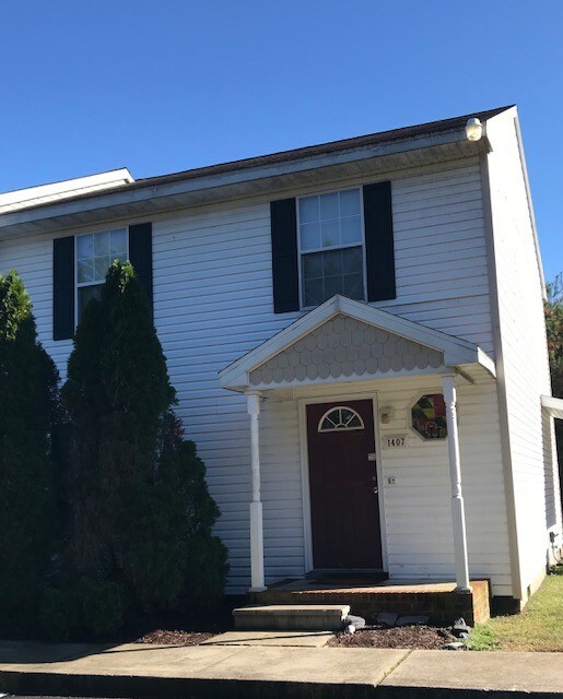 1407 Varsity Ln, Salisbury, MD 21804 Townhome Rentals in Salisbury MD