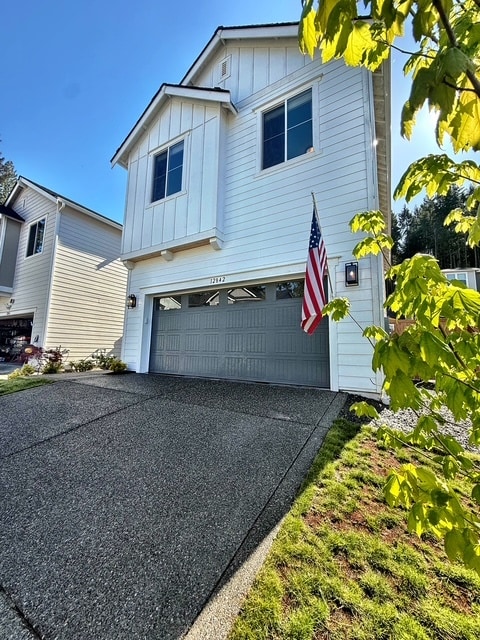 Foto del edificio - 12842 Springboard Ave NW