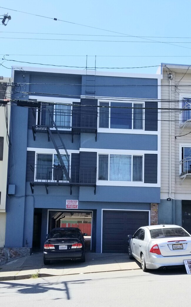 50 3rd Ave Unit 4, Daly City, CA 94014 50 3rd Ave Daly City, CA