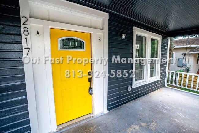 Foto del edificio - 2817 N Taliaferro Ave