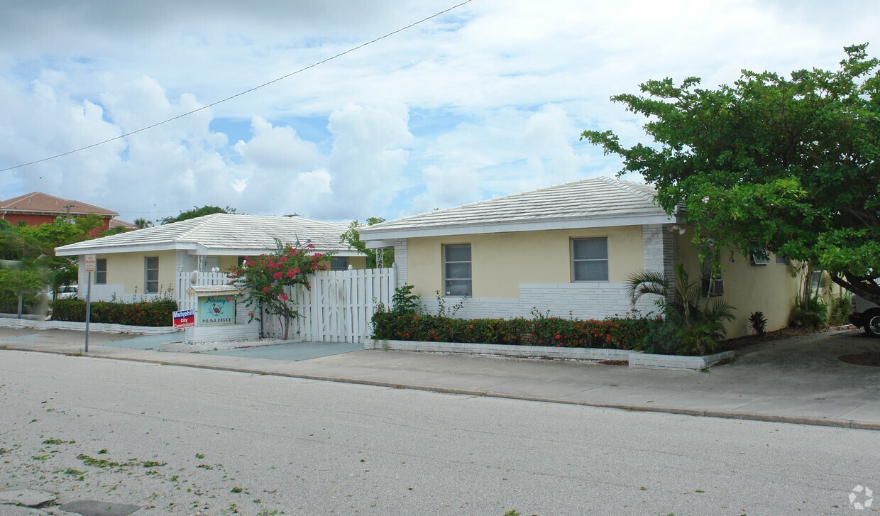 Foto del edificio - Kasy's Malibu