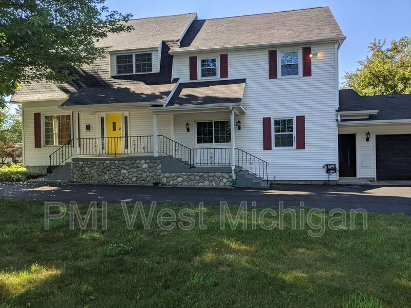 Primary Photo - 2309 Elmridge Dr NW