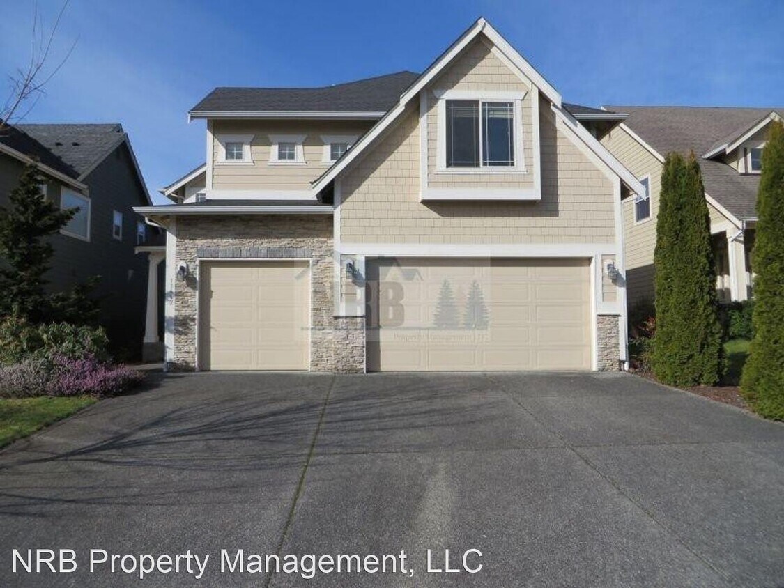 4 br, 2.5 bath House 11412 179th Ave Ct E House for Rent in Sumner, WA