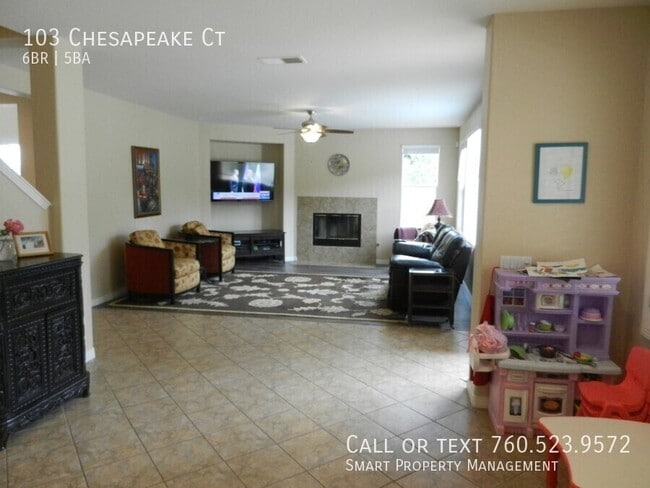 Building Photo - 103 Chesapeake Ct