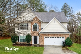 Building Photo - 3401 Southpointe Hill Dr NE