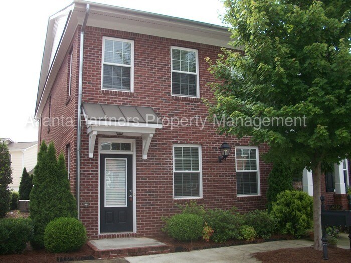 Primary Photo - 4129 Stonecypher Rd