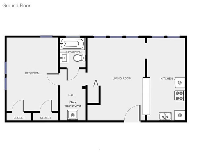 Building Photo - 1294 Piedmont Ave NE