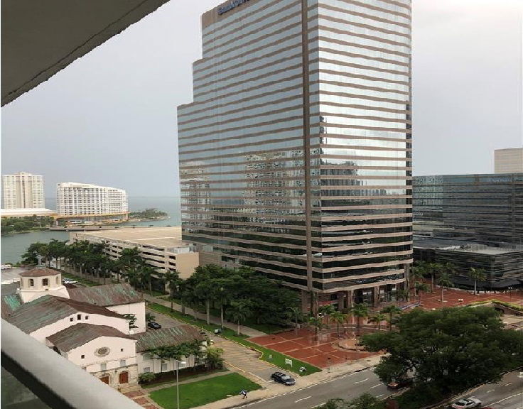 Foto principal - 500 Brickell Ave