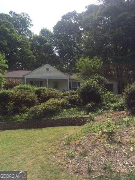 Building Photo - 2051 Bishop Creek Dr