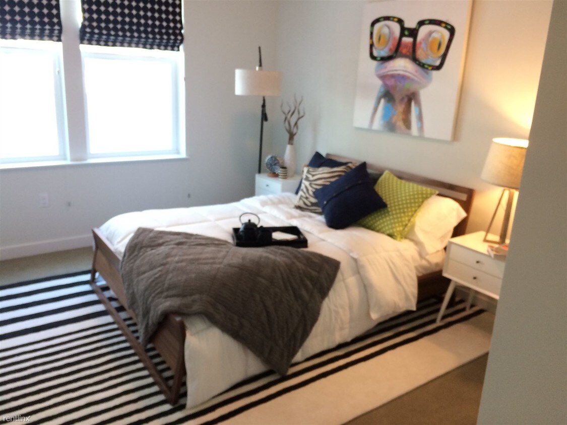Foto principal - 3611 Washington St