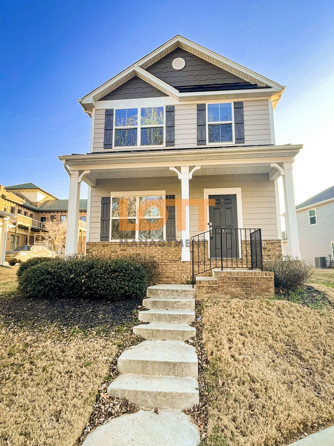 Building Photo - 344 Arnold Mill Rd